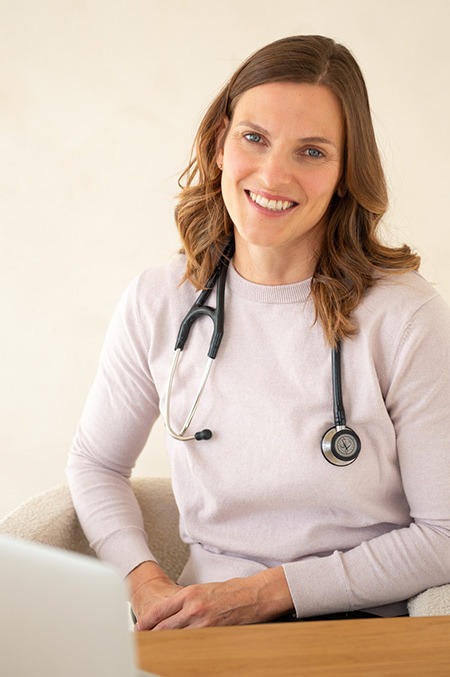 IUD, Menopause, HRT Care in Vancouver