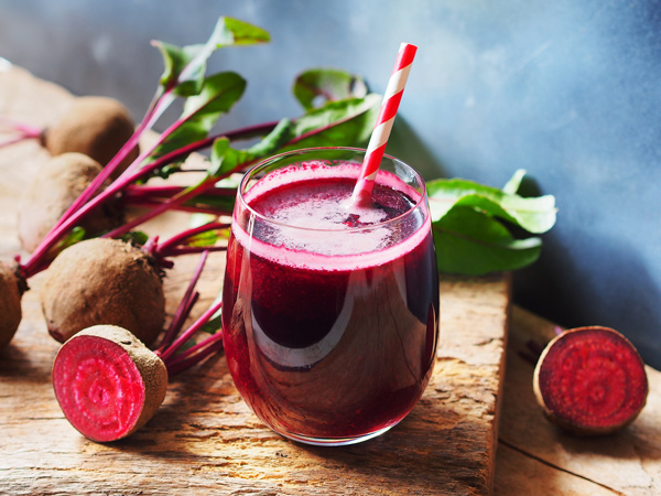 Beetroot Juice and FET: Can this superfood improve your fertility chances?